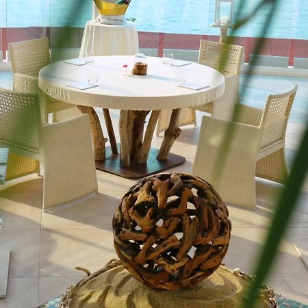 Hotel Vistabella Ρόζες Εξωτερικό φωτογραφία