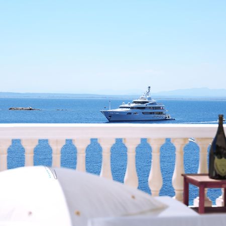 Hotel Vistabella Ρόζες Εξωτερικό φωτογραφία