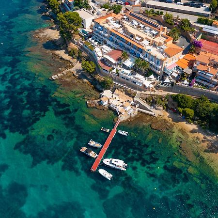 Hotel Vistabella Ρόζες Εξωτερικό φωτογραφία