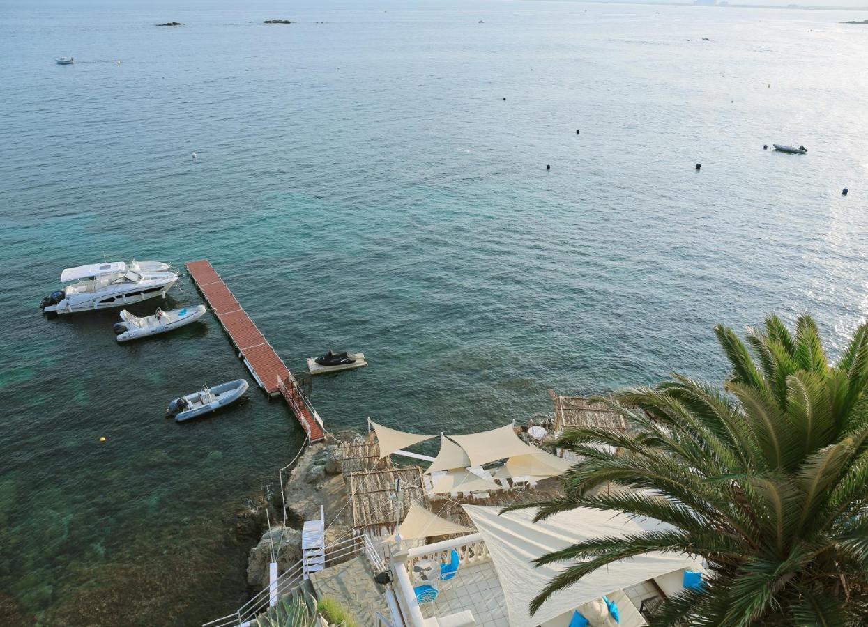 Hotel Vistabella Ρόζες Ανέσεις φωτογραφία