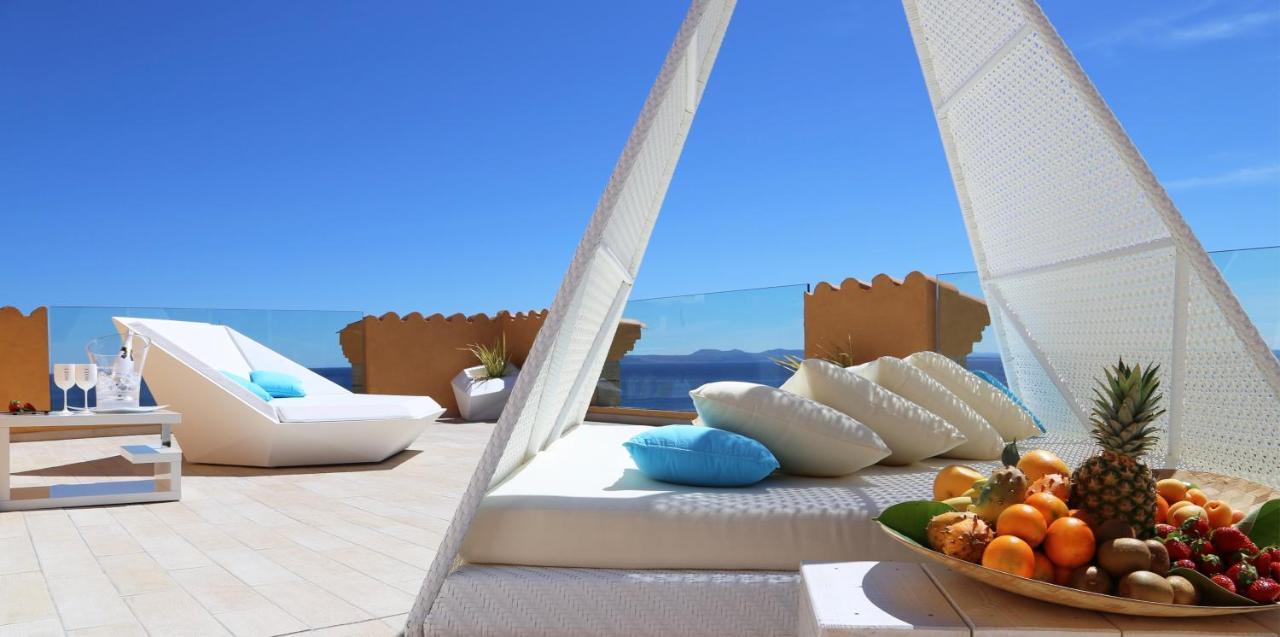 Hotel Vistabella Ρόζες Εξωτερικό φωτογραφία