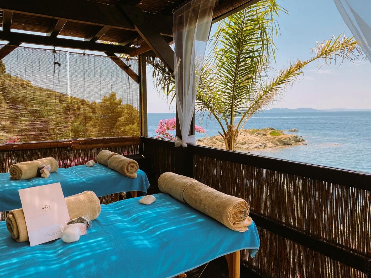 Hotel Vistabella Ρόζες Εξωτερικό φωτογραφία