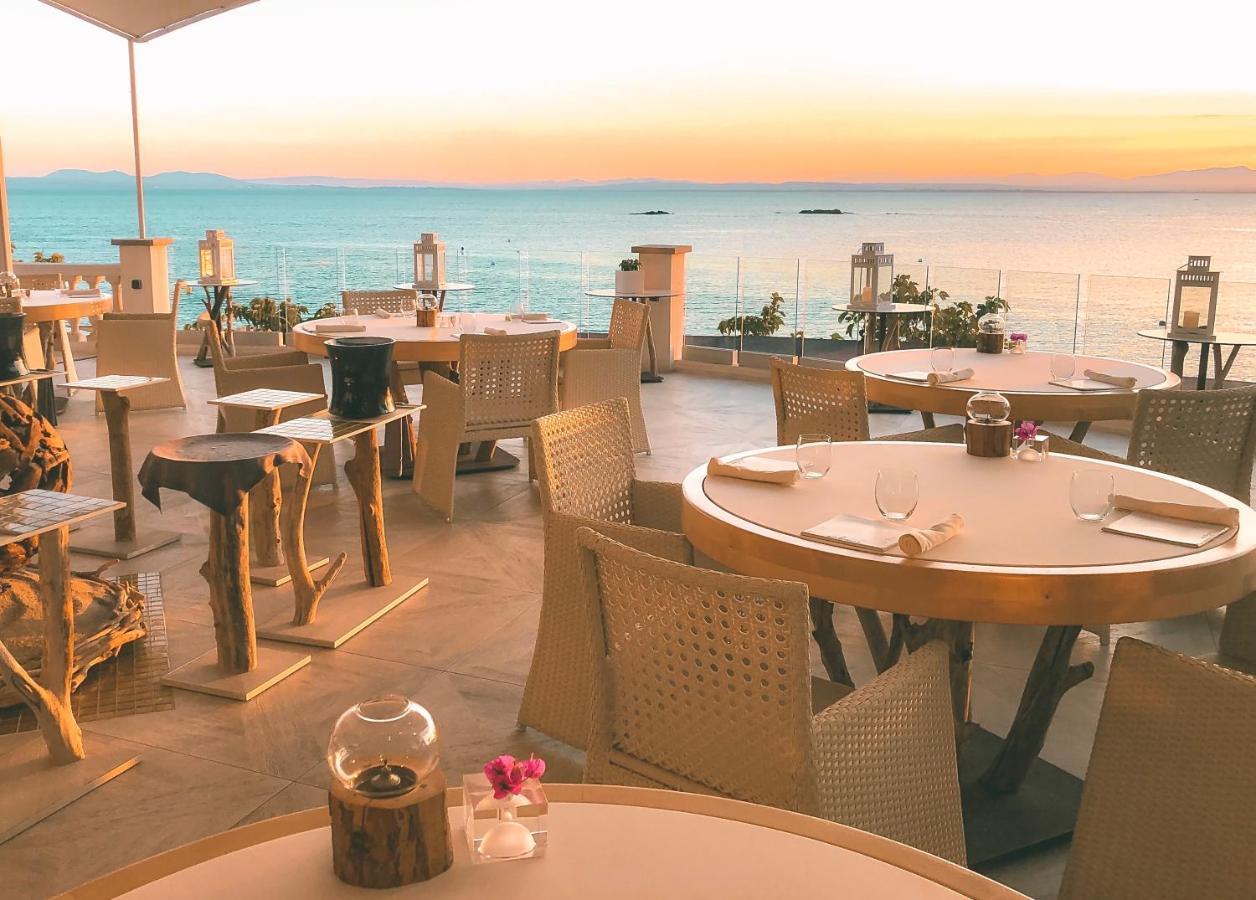 Hotel Vistabella Ρόζες Εξωτερικό φωτογραφία