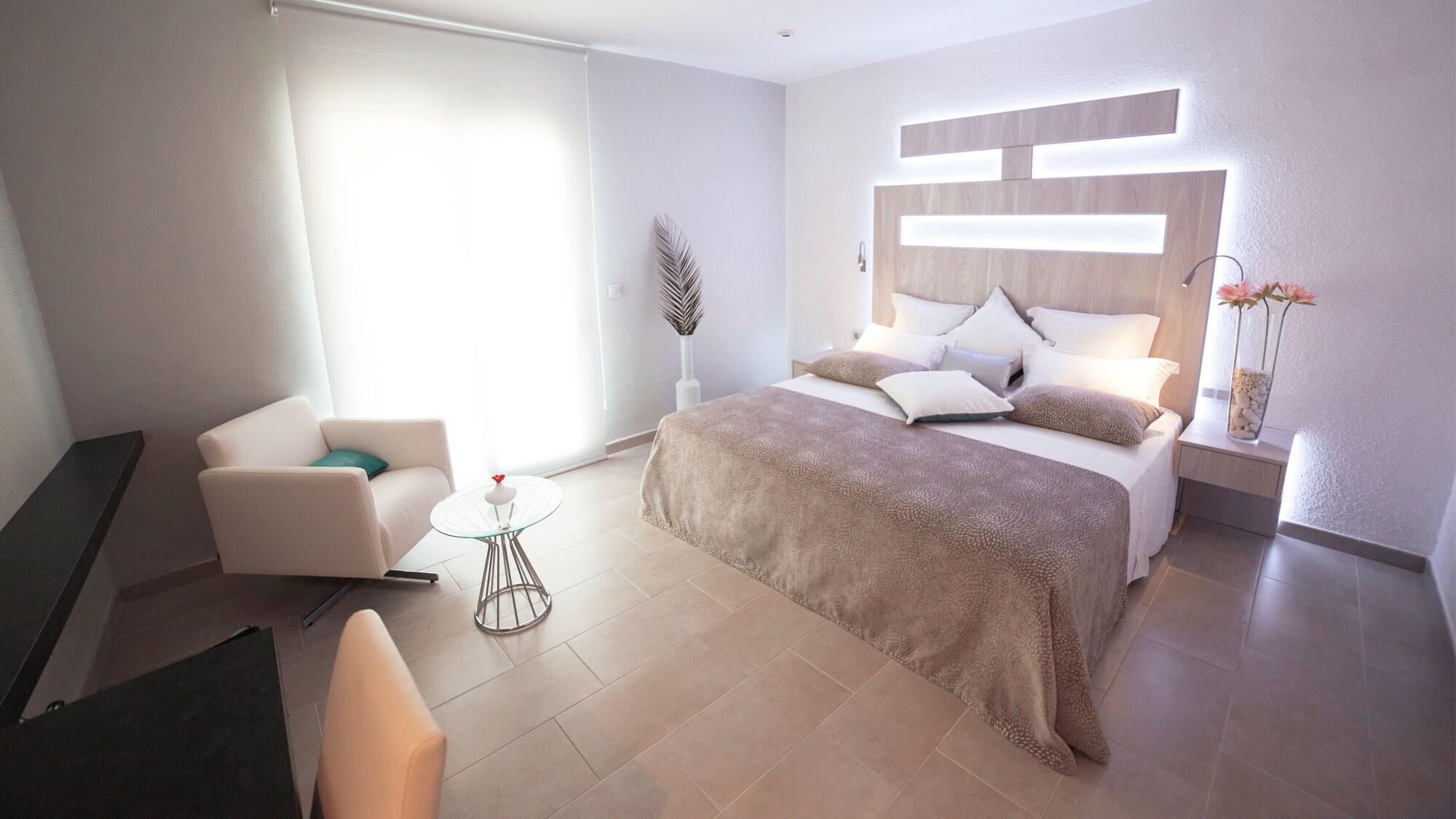 Hotel Vistabella Ρόζες Εξωτερικό φωτογραφία