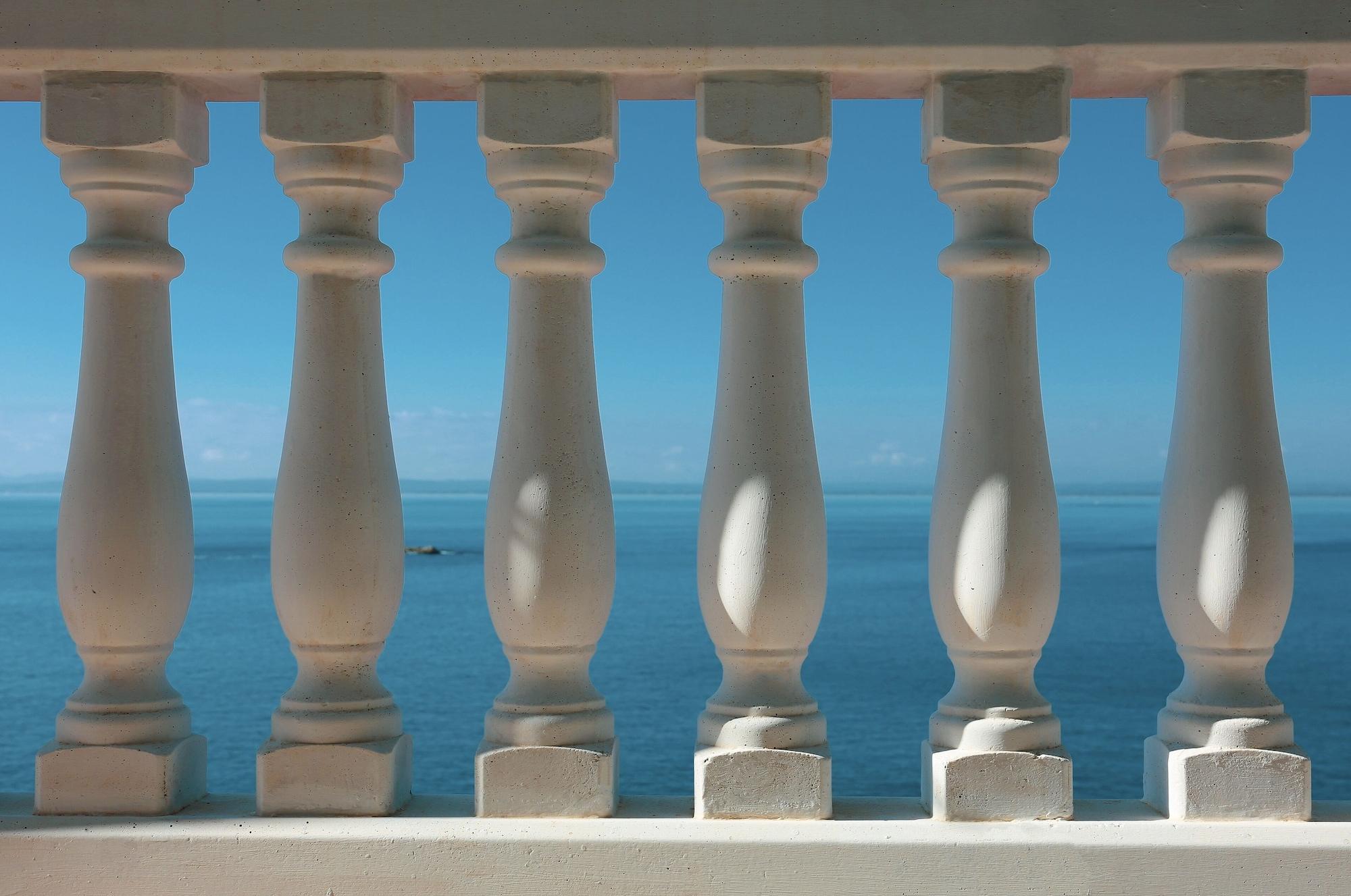 Hotel Vistabella Ρόζες Εξωτερικό φωτογραφία