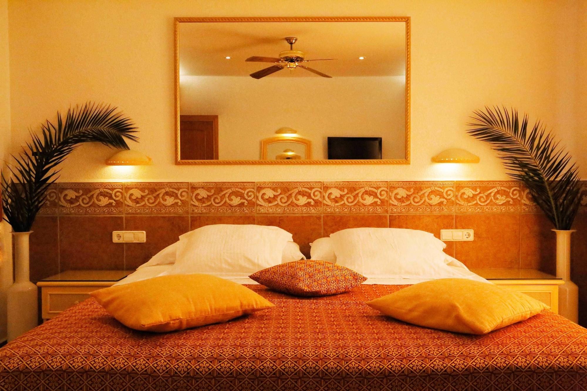 Hotel Vistabella Ρόζες Εξωτερικό φωτογραφία