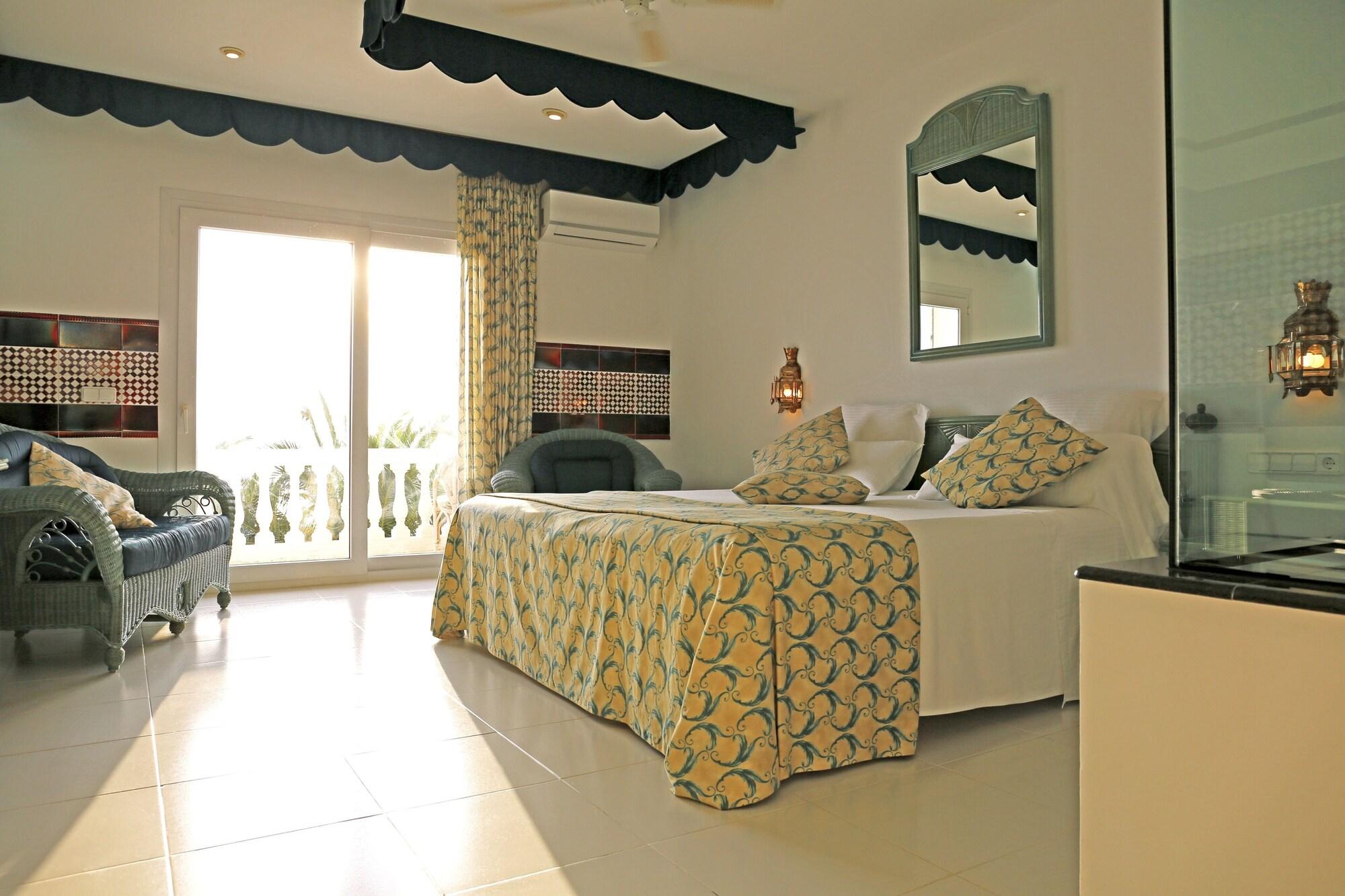 Hotel Vistabella Ρόζες Εξωτερικό φωτογραφία
