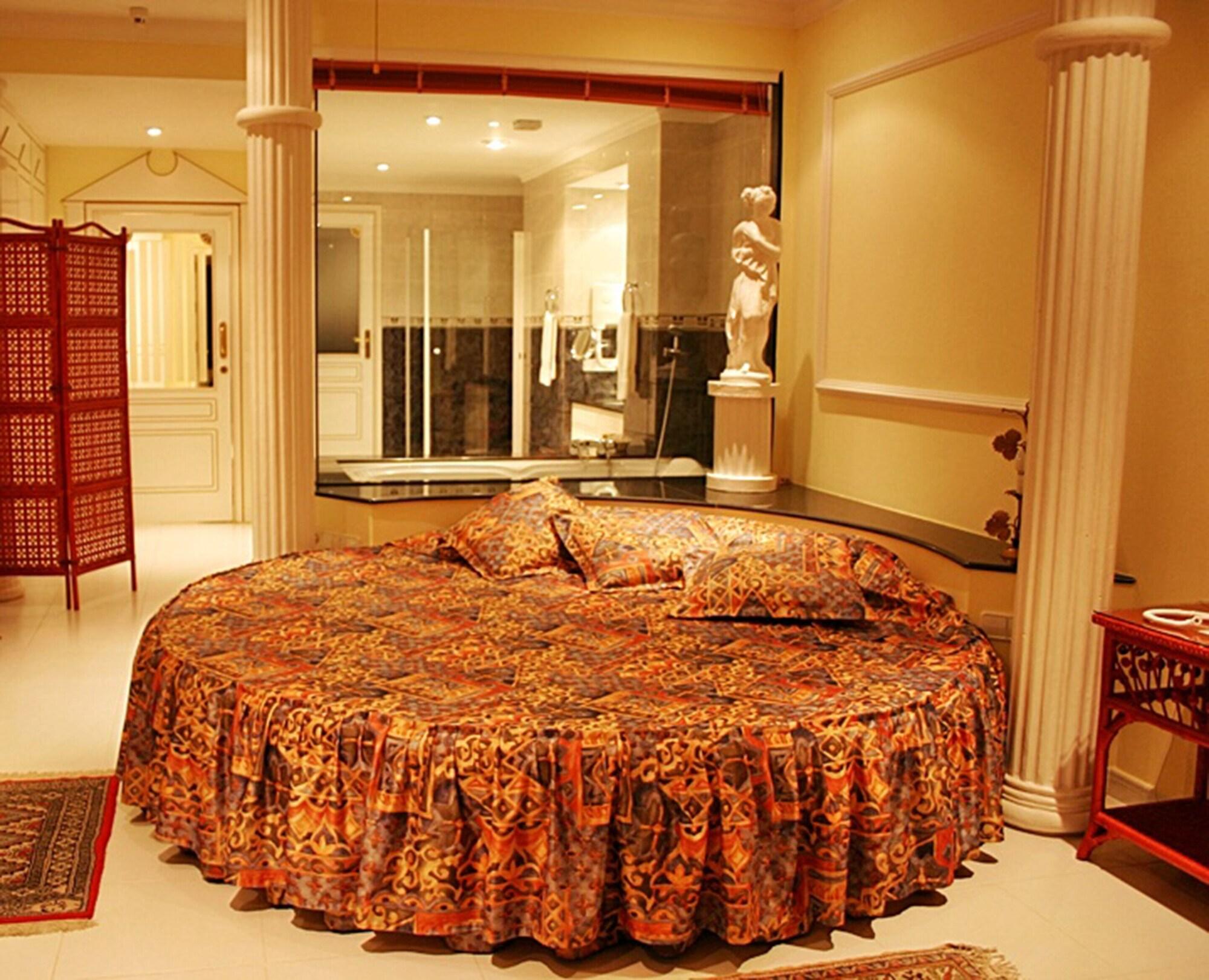 Hotel Vistabella Ρόζες Εξωτερικό φωτογραφία