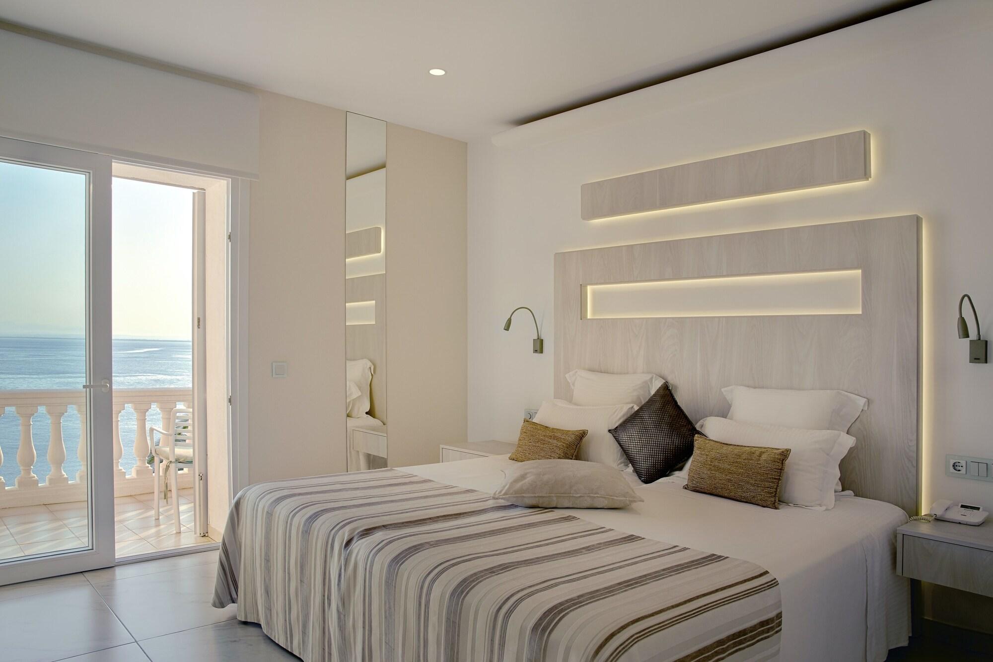 Hotel Vistabella Ρόζες Εξωτερικό φωτογραφία