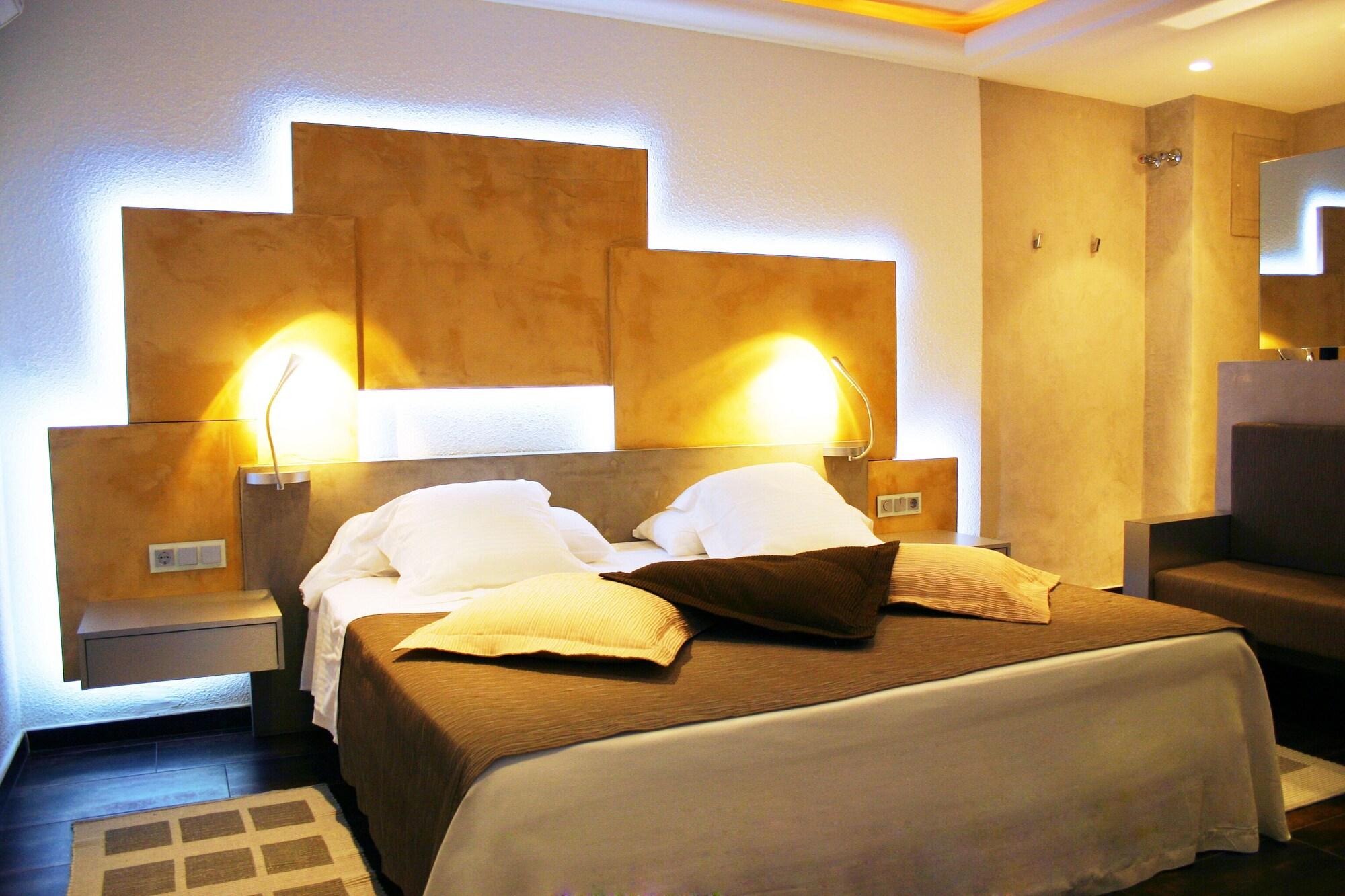 Hotel Vistabella Ρόζες Εξωτερικό φωτογραφία