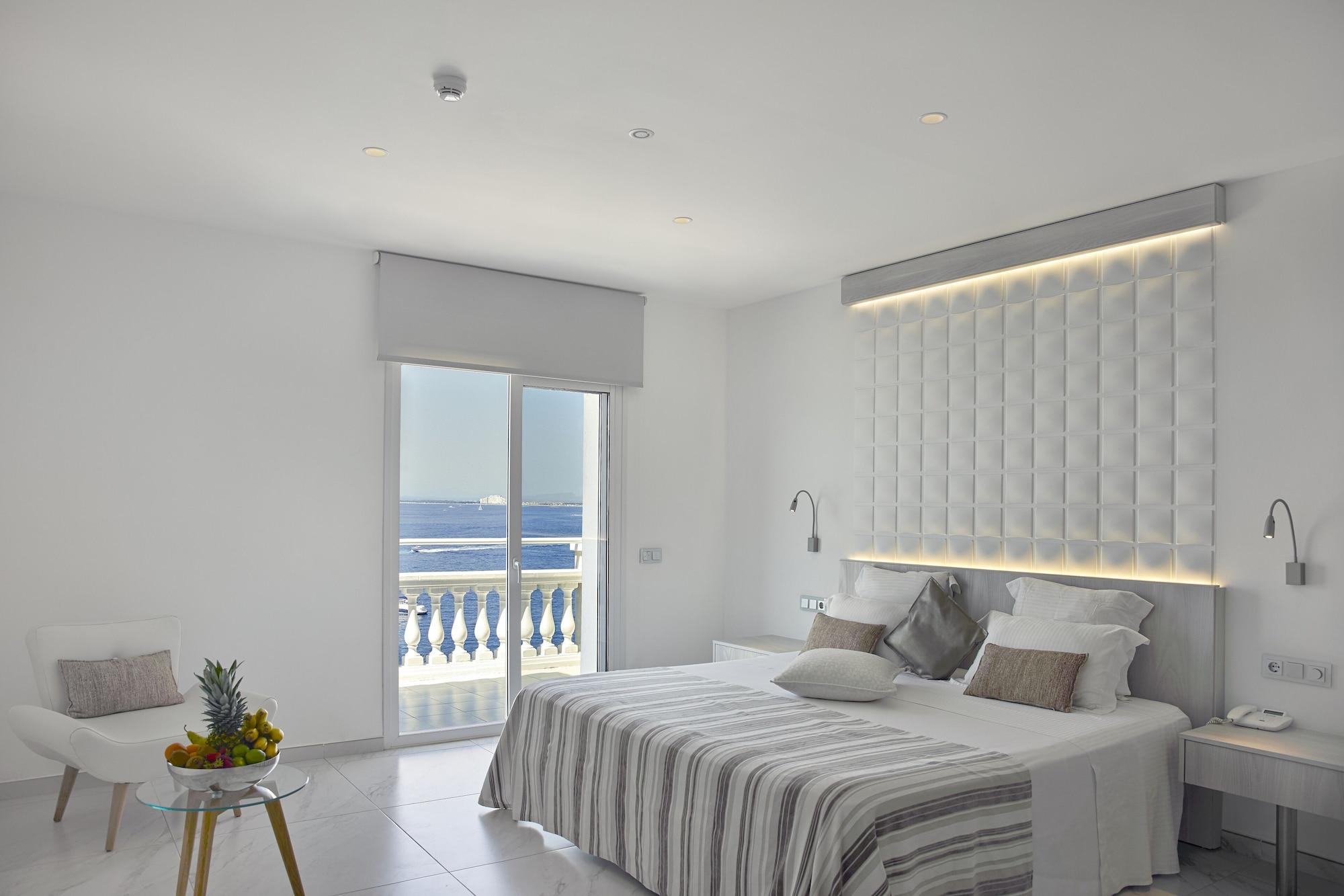 Hotel Vistabella Ρόζες Εξωτερικό φωτογραφία