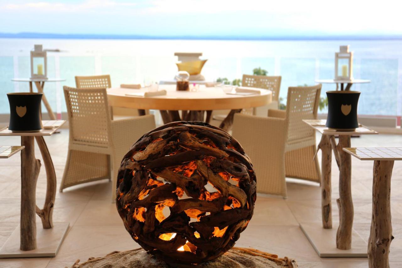 Hotel Vistabella Ρόζες Εξωτερικό φωτογραφία