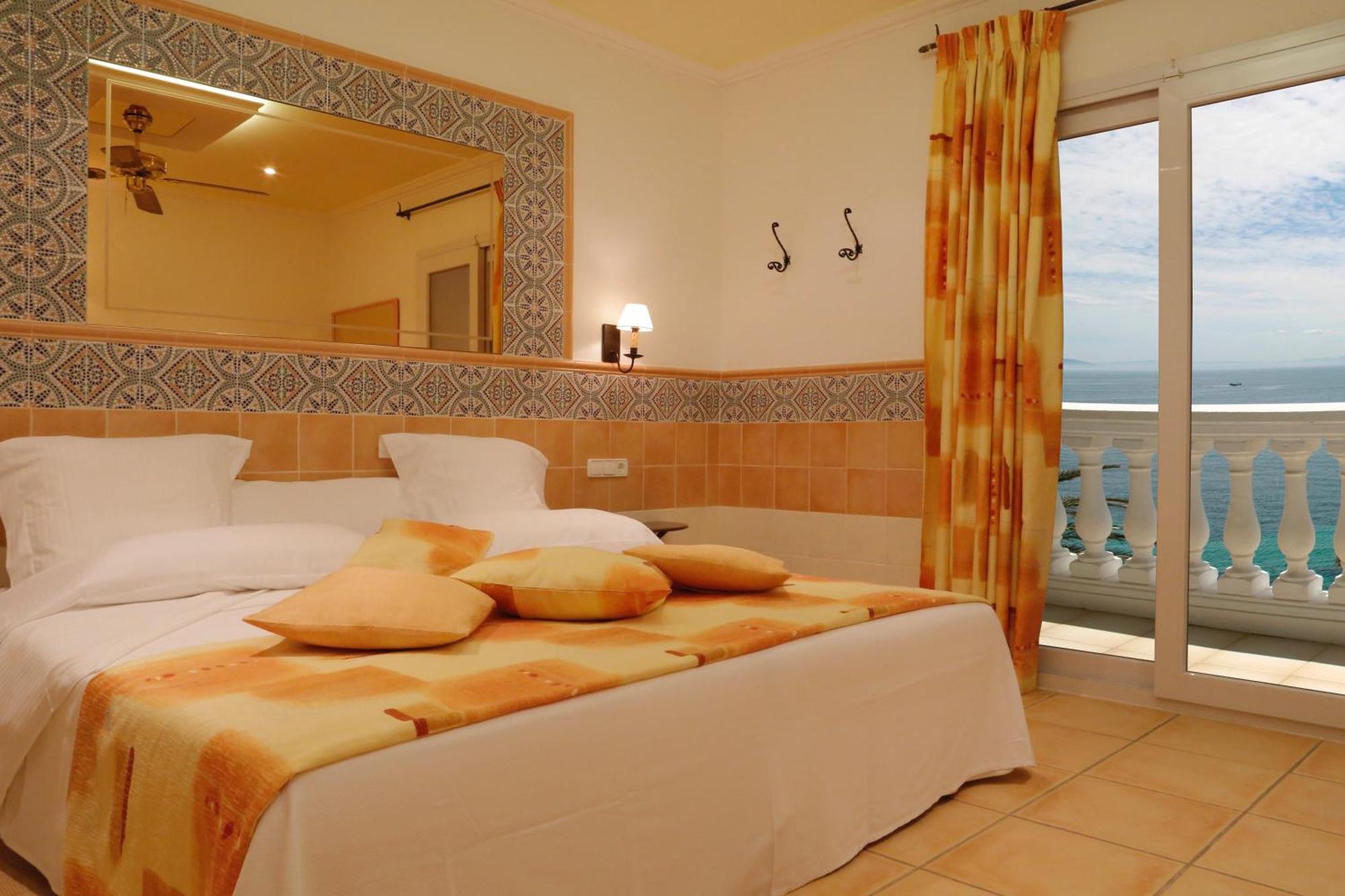 Hotel Vistabella Ρόζες Δωμάτιο φωτογραφία