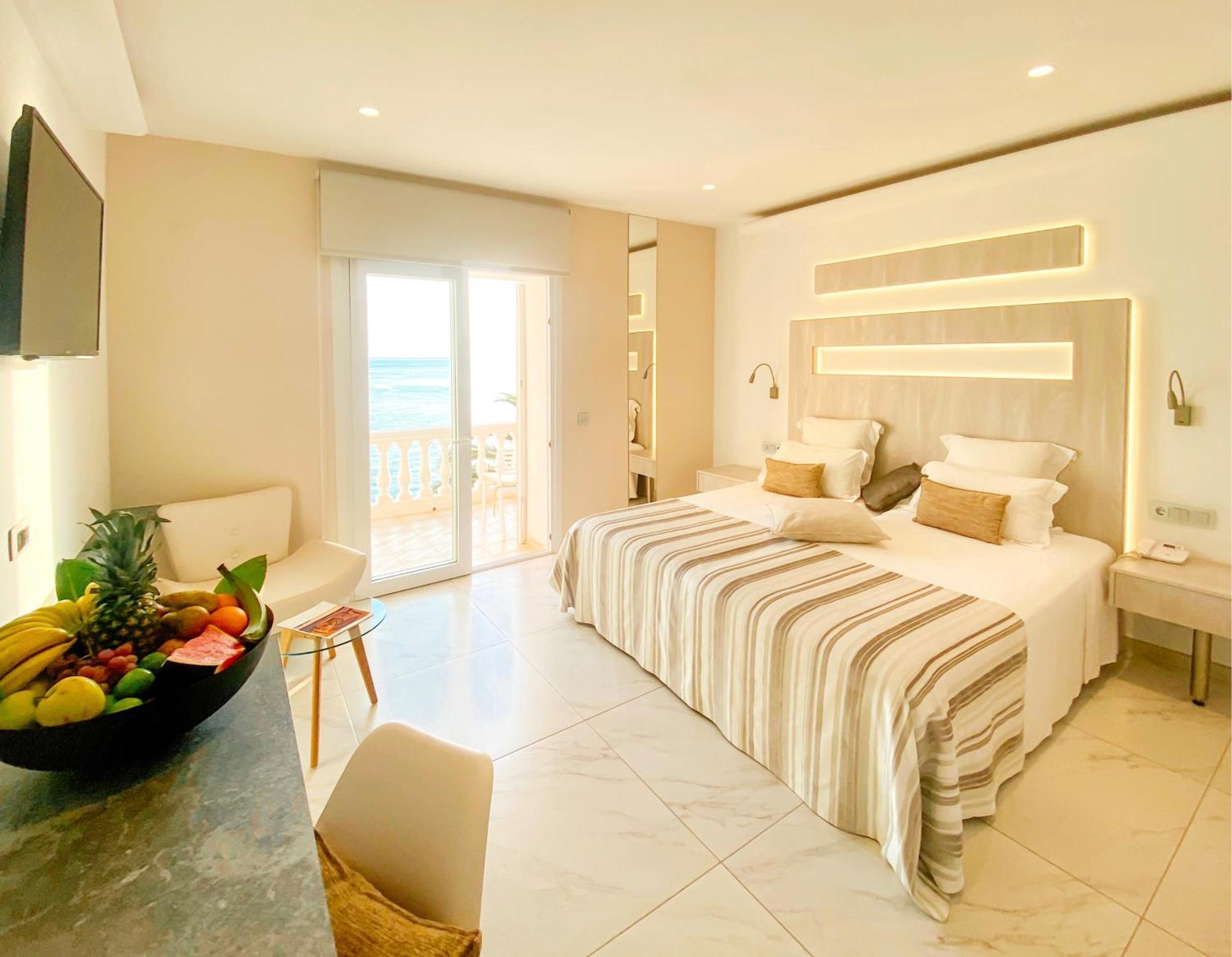 Hotel Vistabella Ρόζες Δωμάτιο φωτογραφία