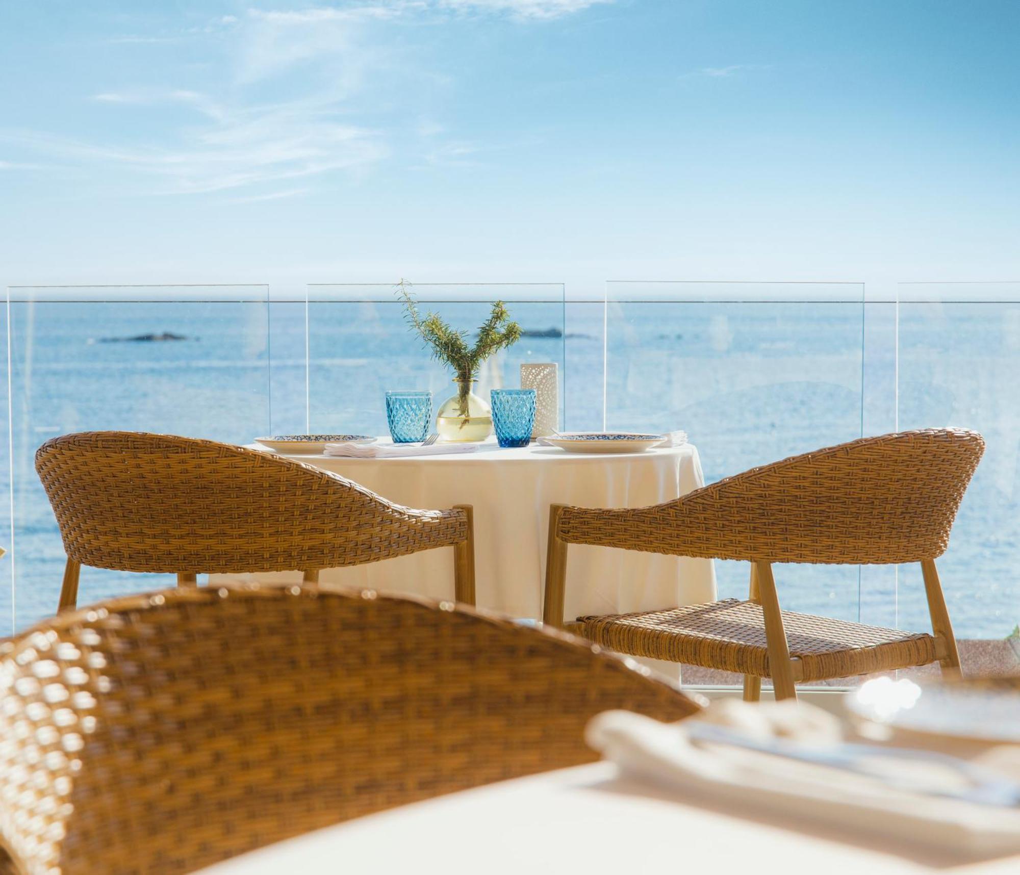 Hotel Vistabella Ρόζες Εξωτερικό φωτογραφία