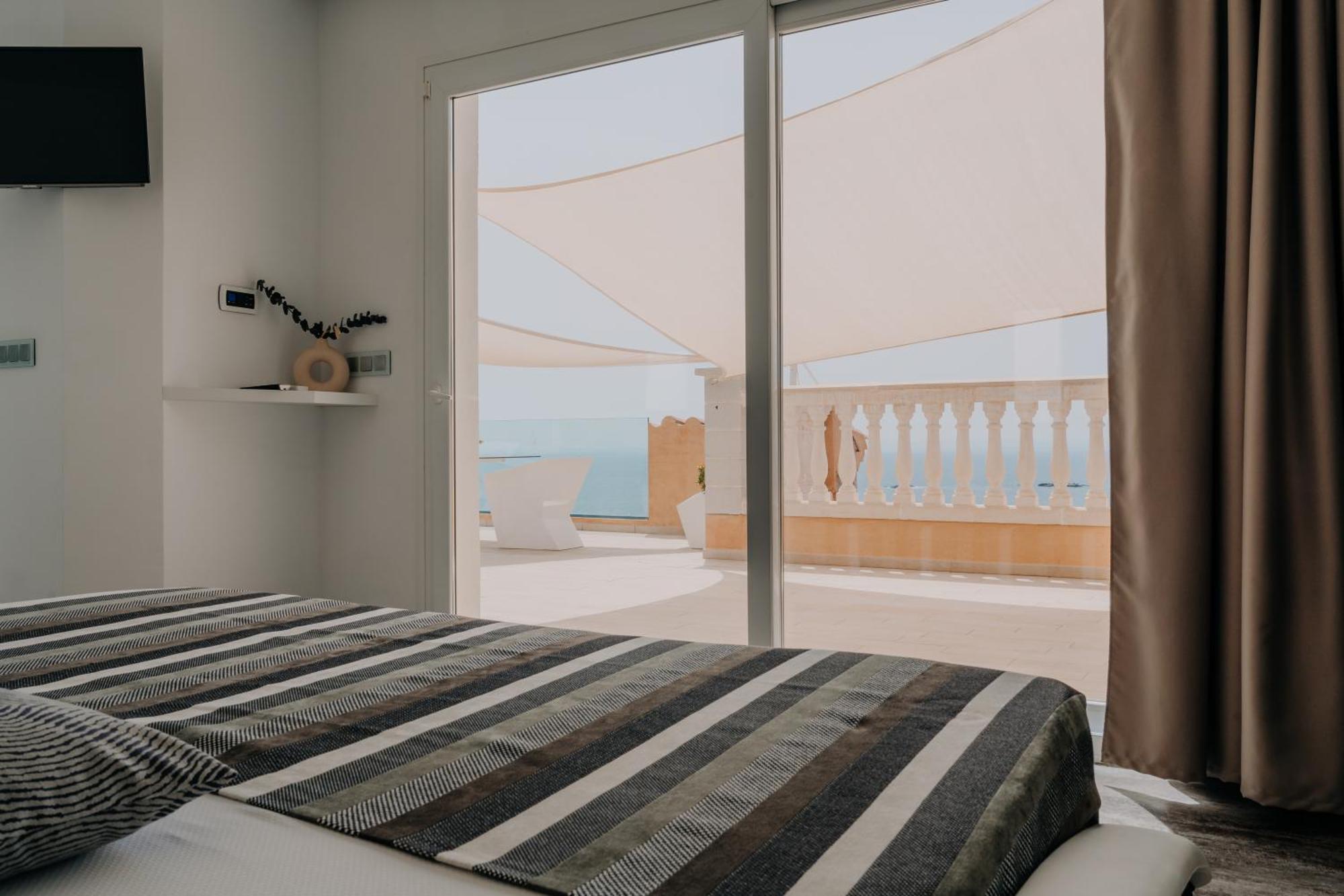 Hotel Vistabella Ρόζες Εξωτερικό φωτογραφία