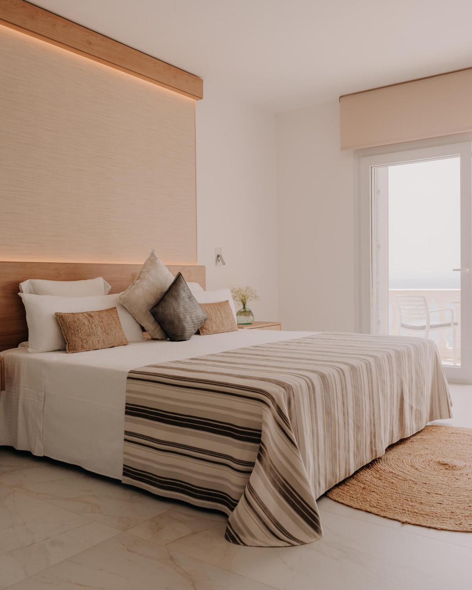 Hotel Vistabella Ρόζες Δωμάτιο φωτογραφία