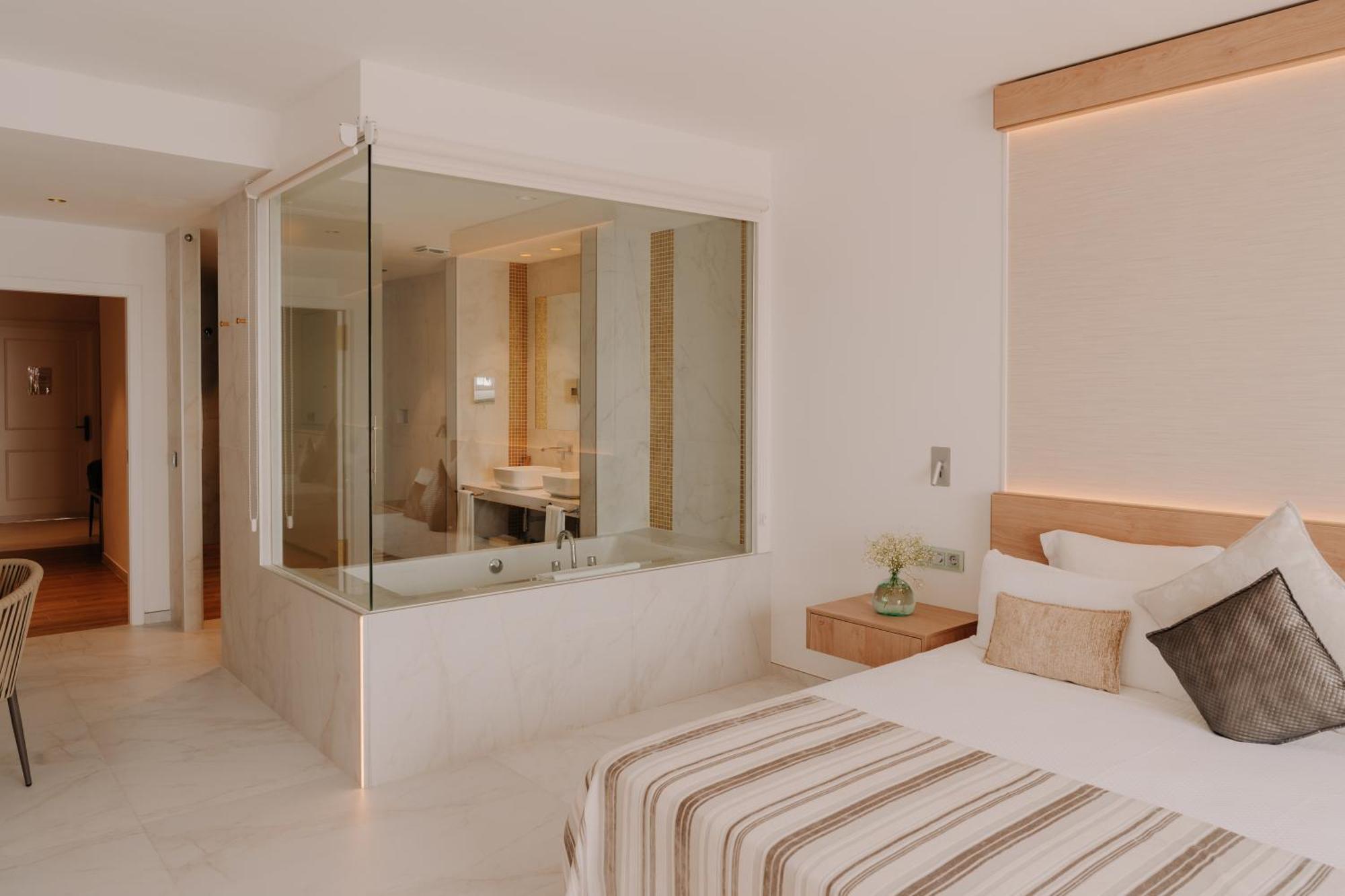 Hotel Vistabella Ρόζες Εξωτερικό φωτογραφία