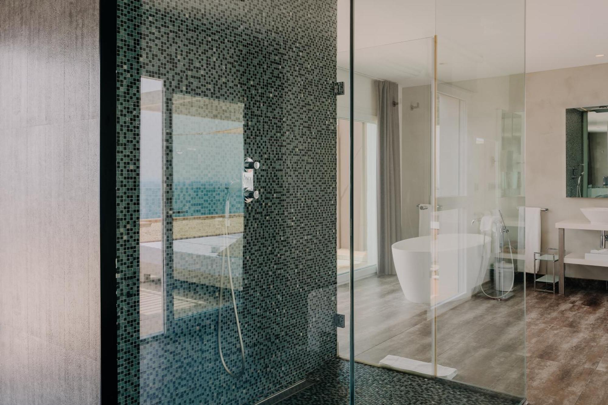 Hotel Vistabella Ρόζες Εξωτερικό φωτογραφία