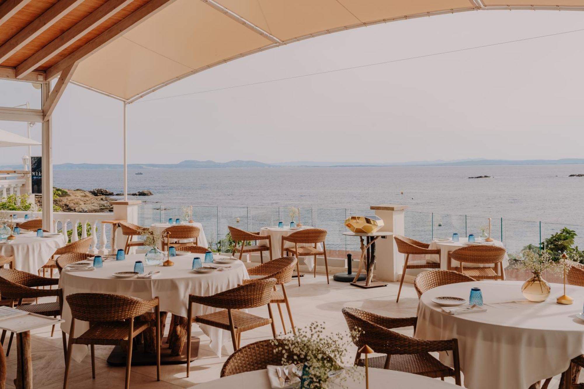 Hotel Vistabella Ρόζες Εξωτερικό φωτογραφία