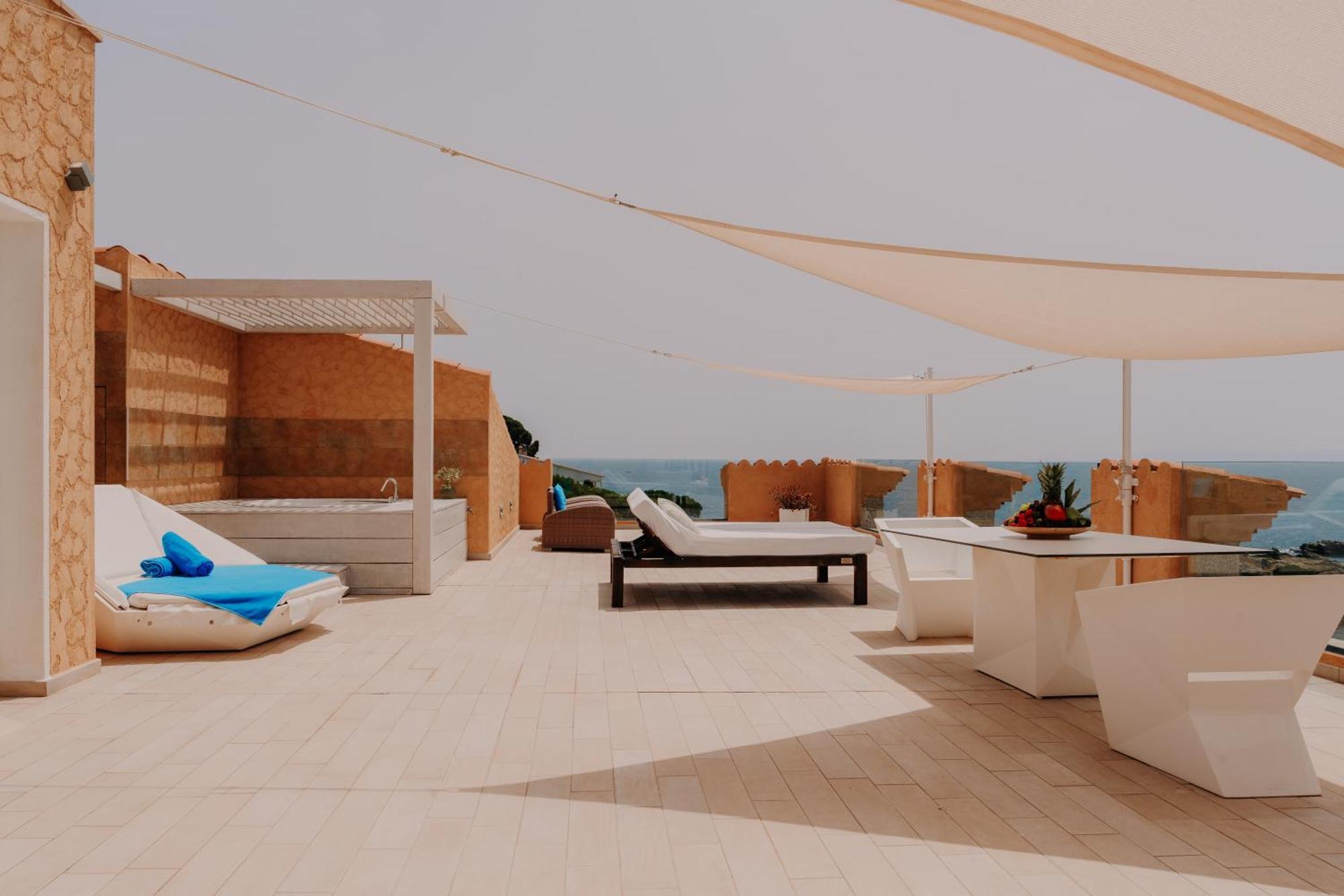 Hotel Vistabella Ρόζες Δωμάτιο φωτογραφία