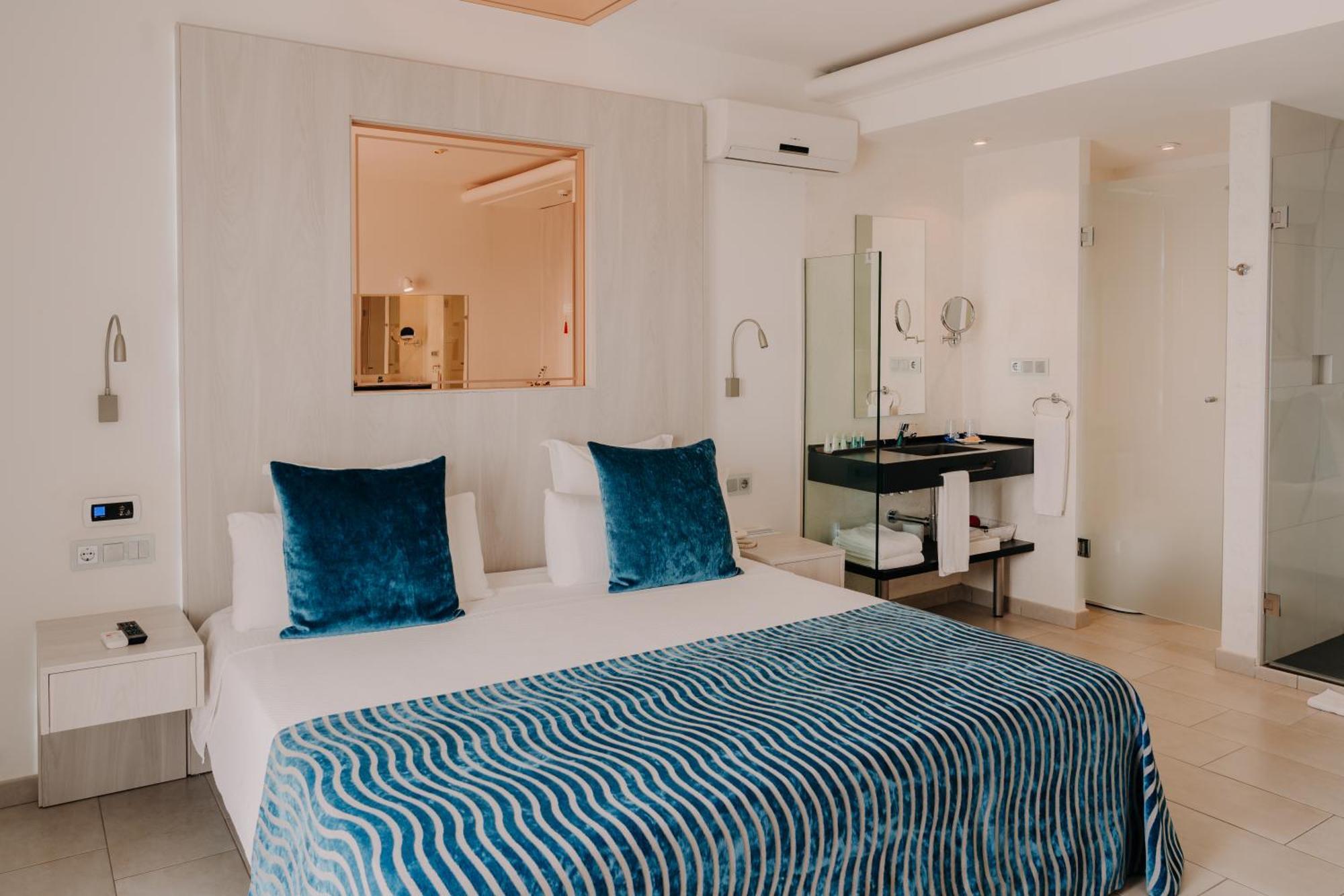 Hotel Vistabella Ρόζες Εξωτερικό φωτογραφία