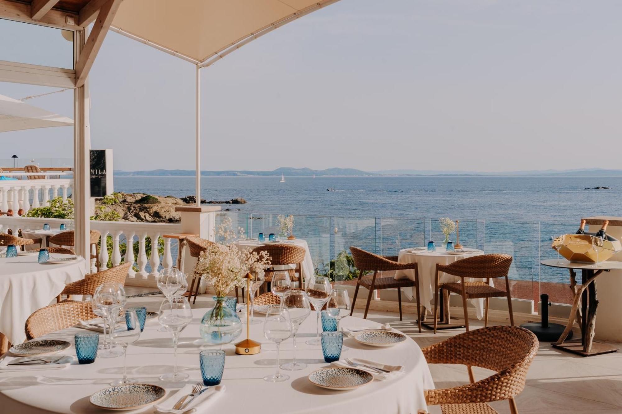 Hotel Vistabella Ρόζες Εξωτερικό φωτογραφία