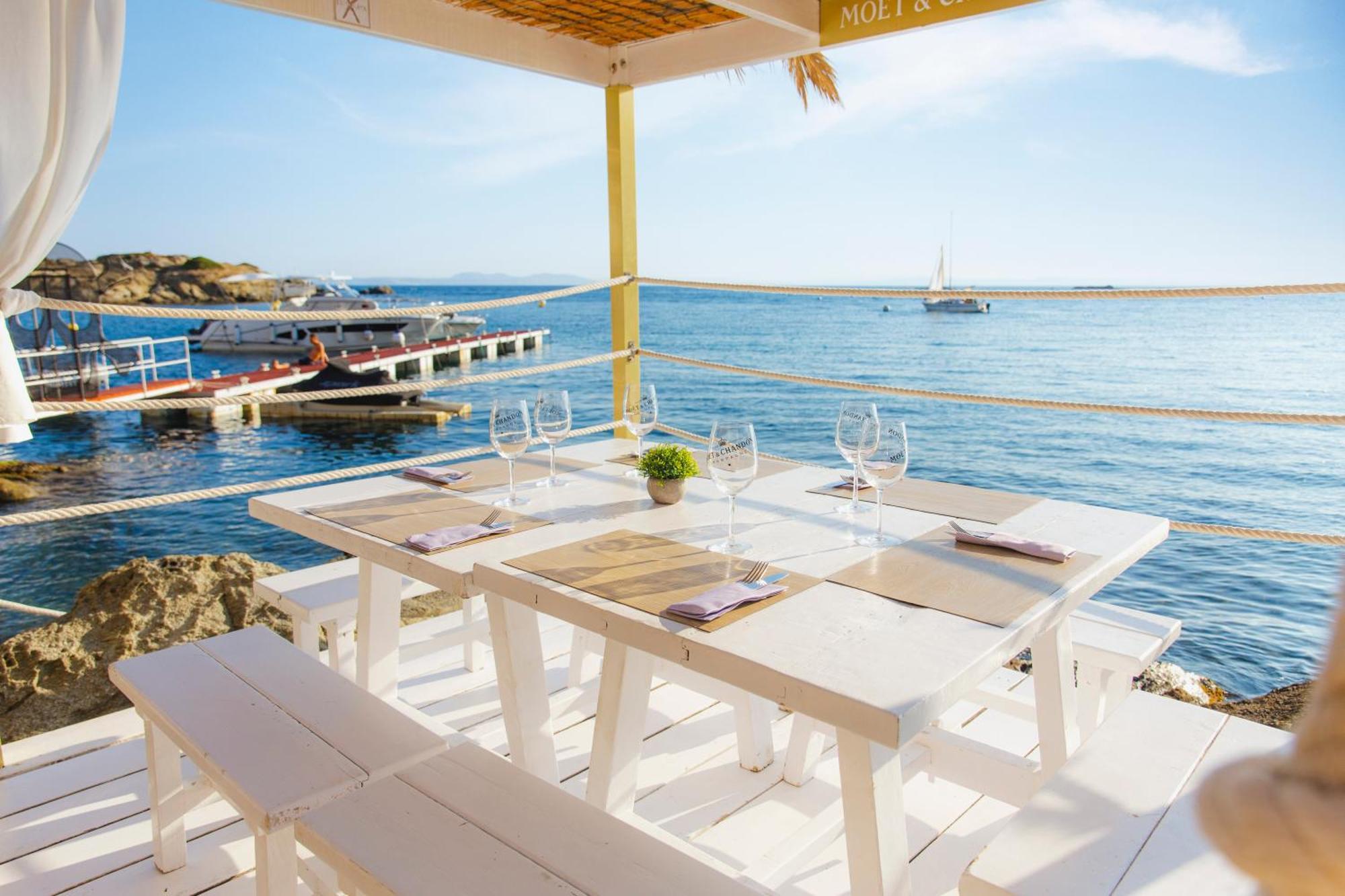 Hotel Vistabella Ρόζες Εξωτερικό φωτογραφία