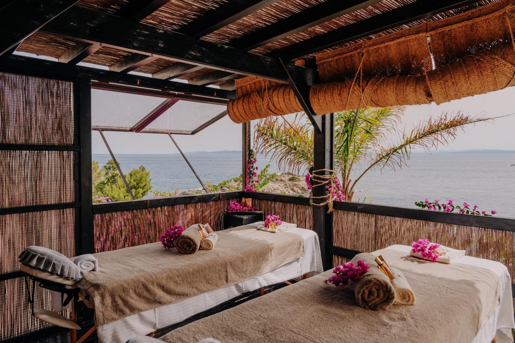 Hotel Vistabella Ρόζες Εξωτερικό φωτογραφία