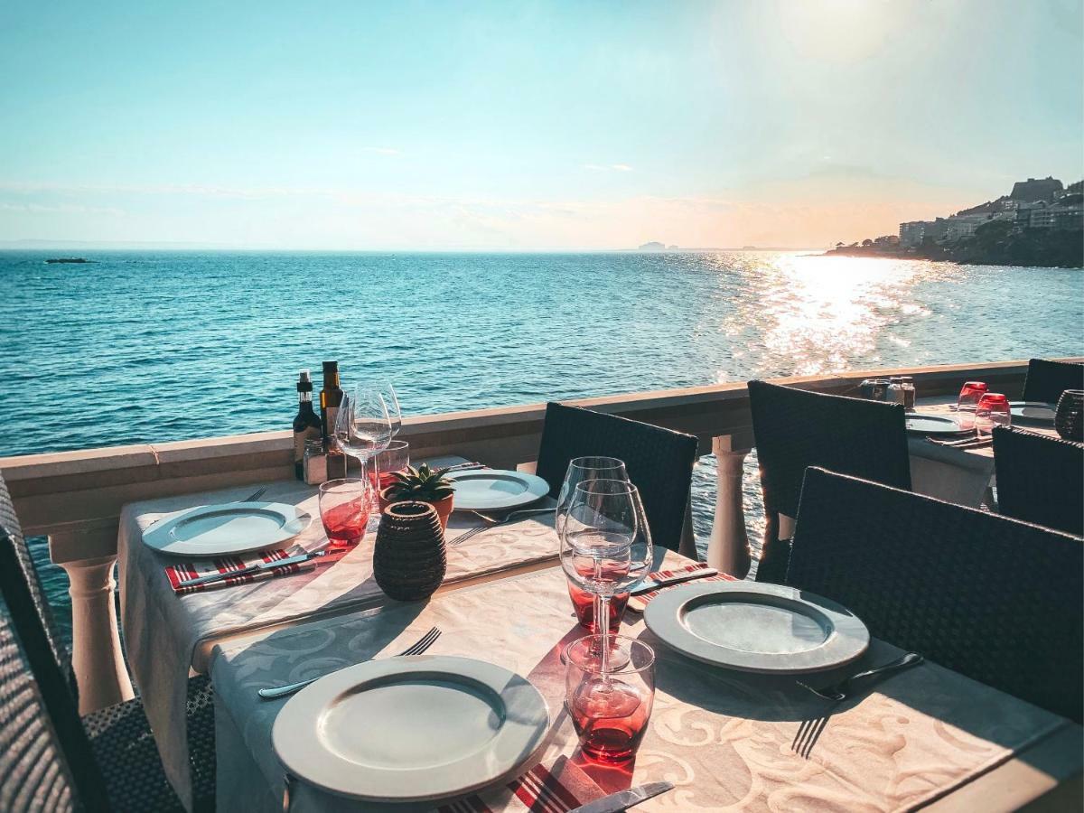 Hotel Vistabella Ρόζες Εξωτερικό φωτογραφία